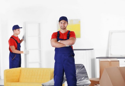 Aftercare and placement tips for piano removals in Clapham