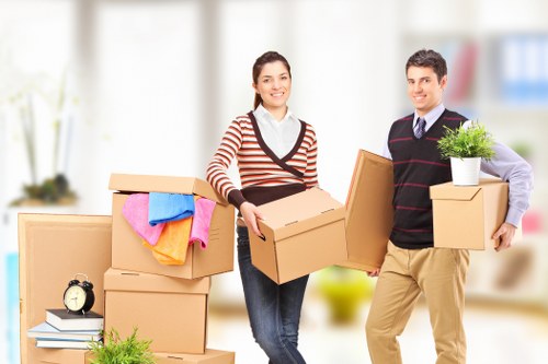 Quote calculation details for a Clapham move