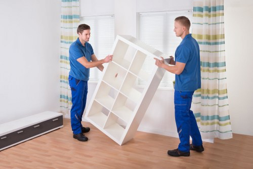 Inclusive Movers Clapham accessibility support and ongoing improvements