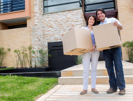 Escalated complaint review by a senior moving company staff member